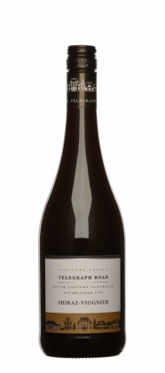 Telegraph Road Shiraz Viognier